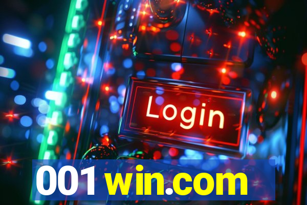 001 win.com